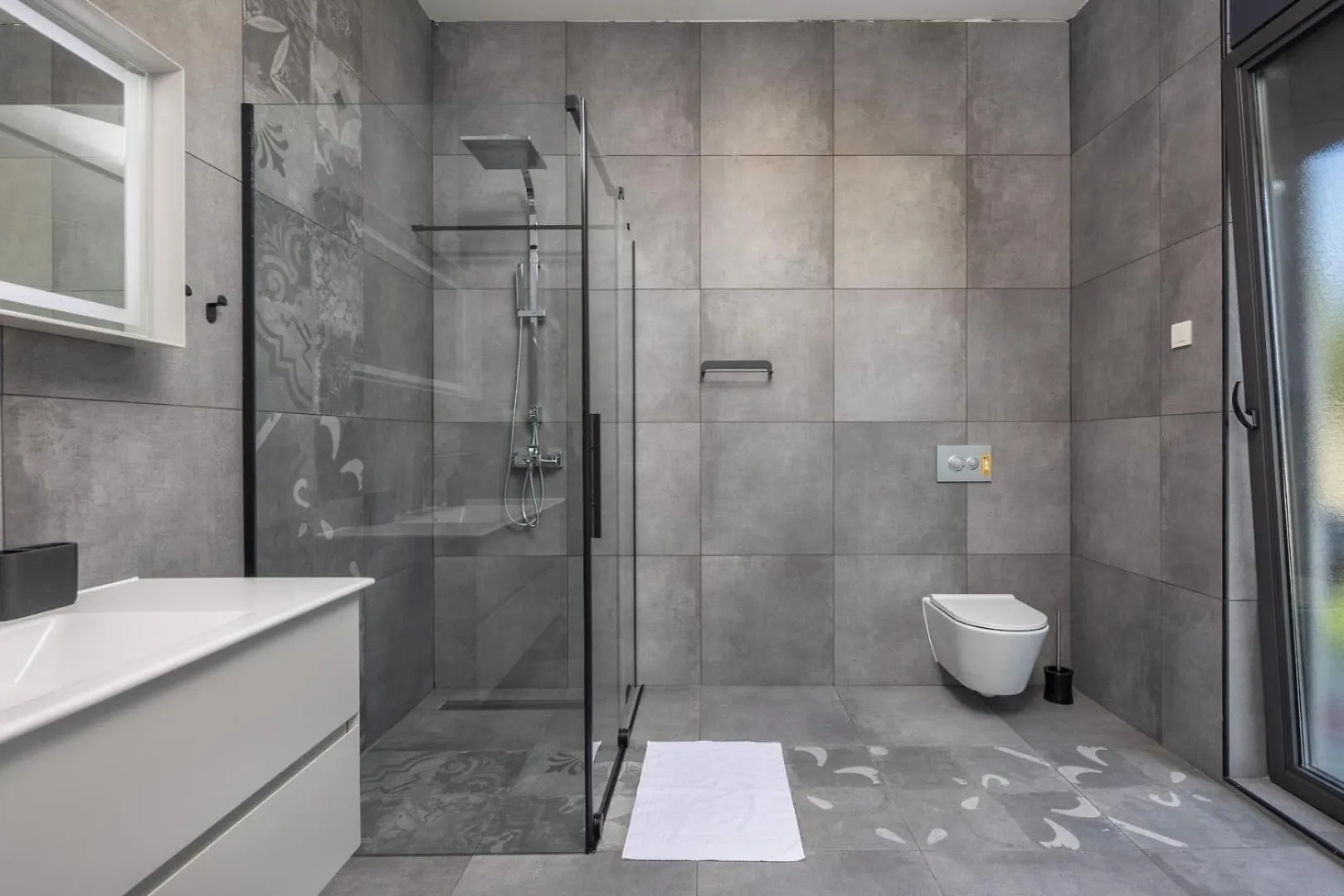 New! Luxury Villa Epic 4 & 5 Two Heated Pool 50 M2 Juršići