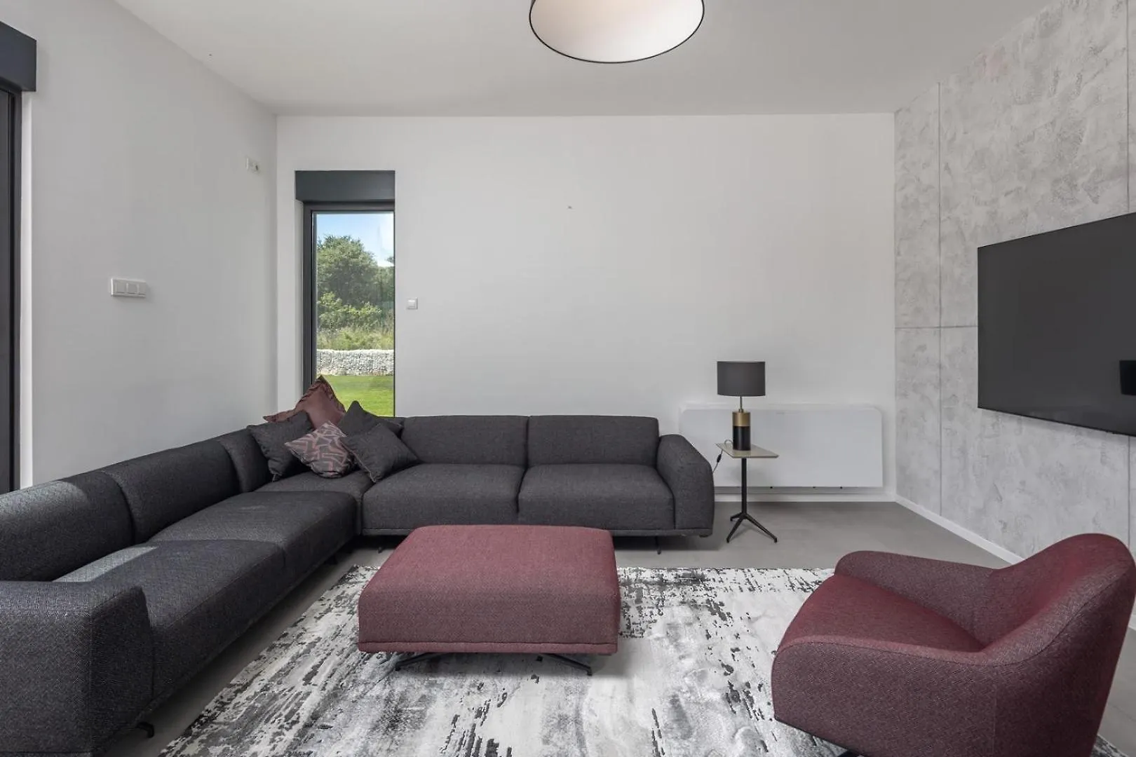 New! Luxury Villa Epic 4 & 5 Two Heated Pool 50 M2 Juršići