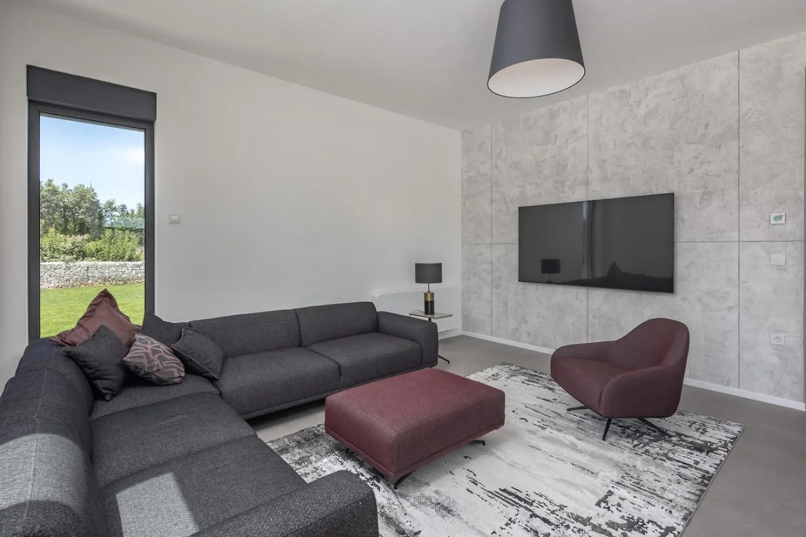 New! Luxury Villa Epic 4 & 5 Two Heated Pool 50 M2 Juršići